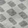 Premium Machine Washable Prisco Gray Rug