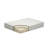 Jeny Mattress, Memory Foam, Stretch Cover-107123080-131080446