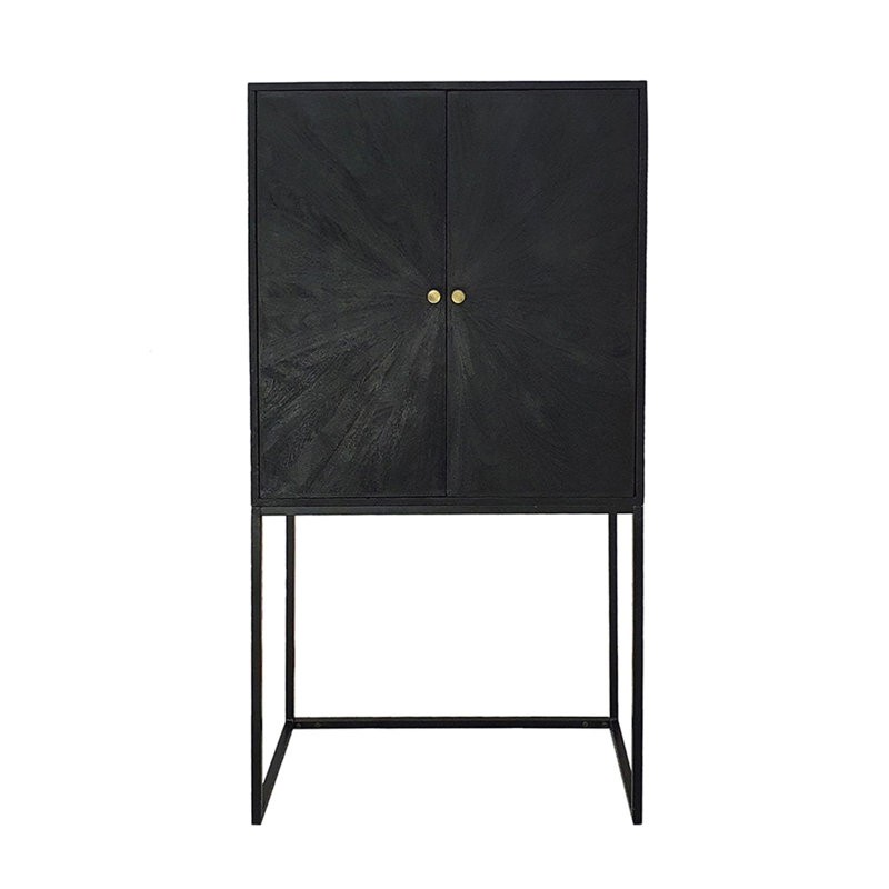 Armoire 31,5 x 16,5 x 60 po