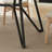 Rectangular Large Dining Table, Large Desk-883663651