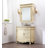 36'' Single Bathroom Vanity with Top-1225313445-1225313443