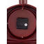Alvyn Metal Wall Clock
