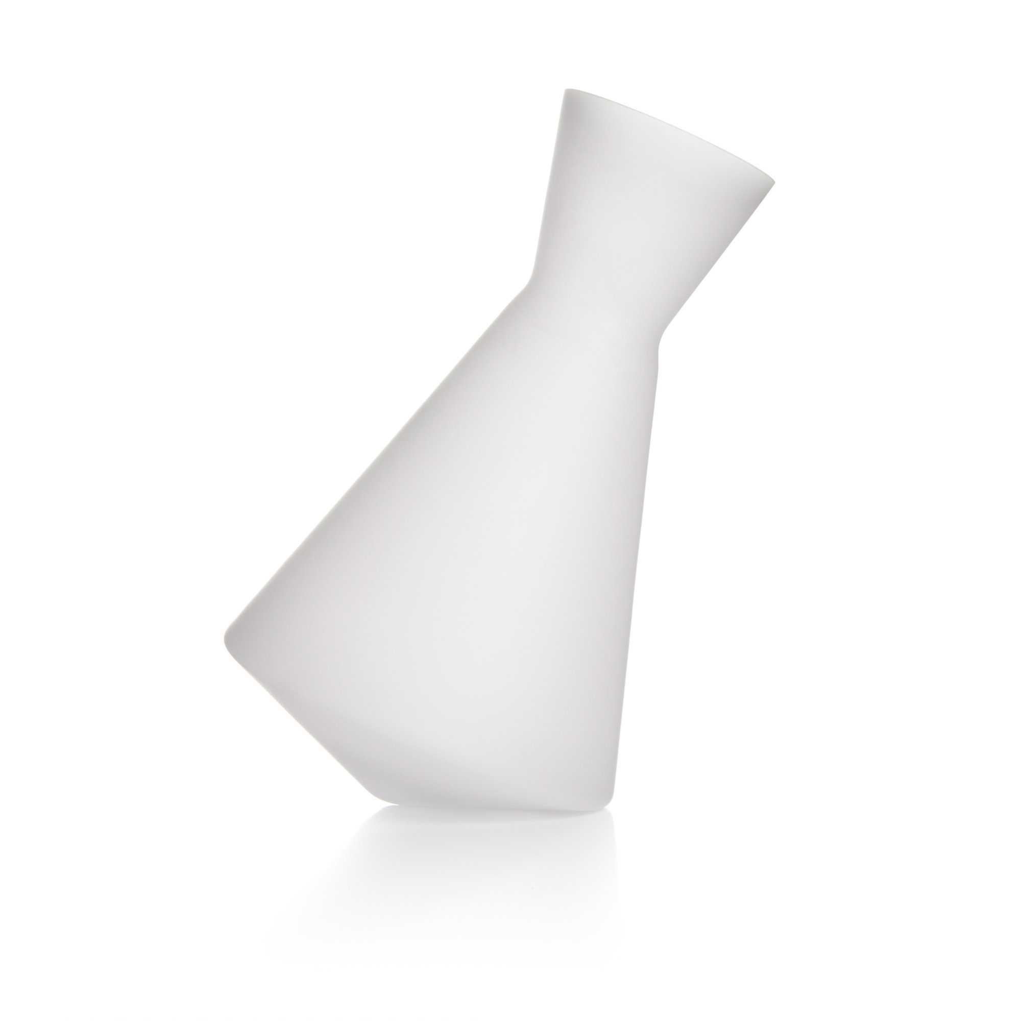 Vaso 33oz. Pitcher, Frosted