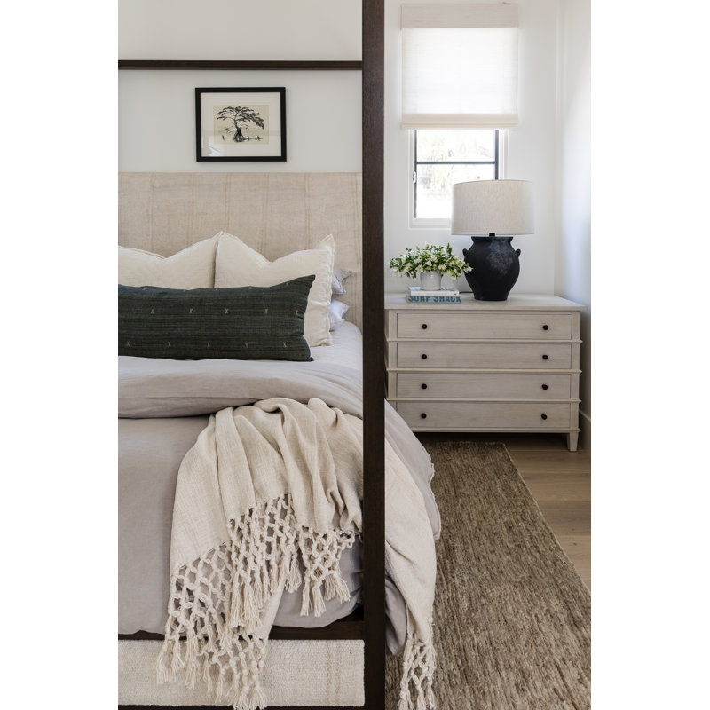 Pure Salt By Momeni Torquay Soumak Machine Weave Jute And Wool Natural Area Rug 6' X 6' Round, Runner 2'6" x 8', Brown