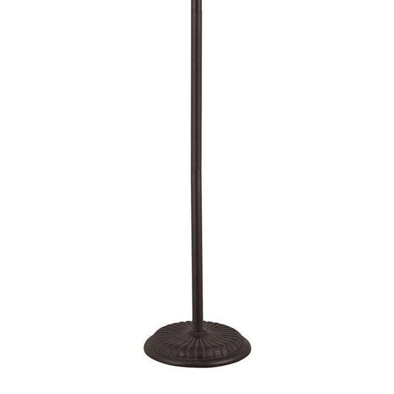 Lampe sur pied 57 "