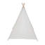 Douglass Freeport Park 120cm W x 120cm D Indoor Fabric Triangular Play Tent
