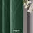 Cohmer Room Darkening Curtain Pair-1496625864-1496625917