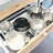 Cristel Casteline Stainless Steel Stock Pot-1143286285