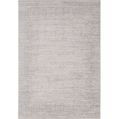 Hilburn 16656-919 LT GREY/GREY