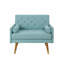 Fauteuil d'appoint Club