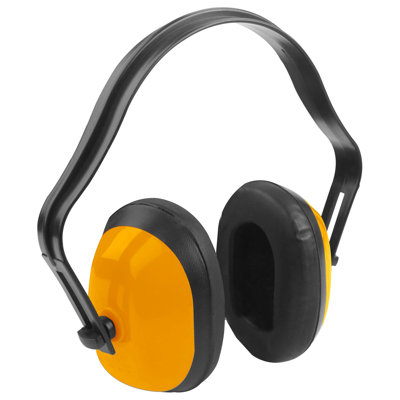 Ear Defender (SNR 26db, NRR 21db)