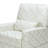 Crawford Upholstered Swivel Glider-112864100