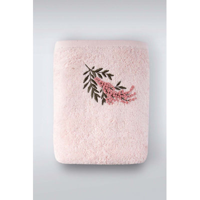 Drap de bain 100% coton Benedick