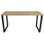 Gastelum Metal Base Accent-452987496