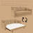 Convertible Upholstered Sofa