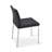 Aria Metal Side Chair-388583621-388583627