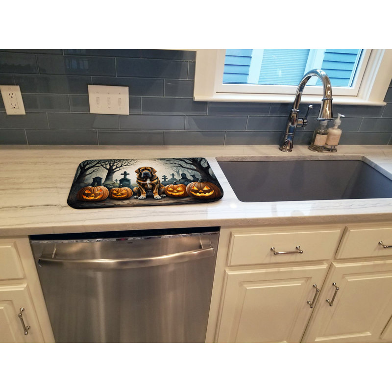 Drying Mat
