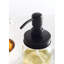 Liquid Soap and Lotion Dispenser