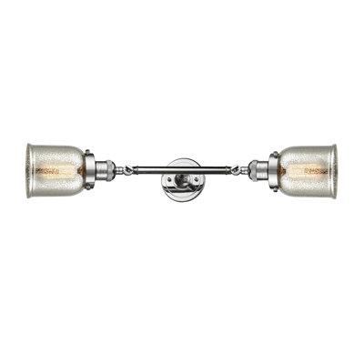ClipperCove 2 - Light Dimmable Vanity Light