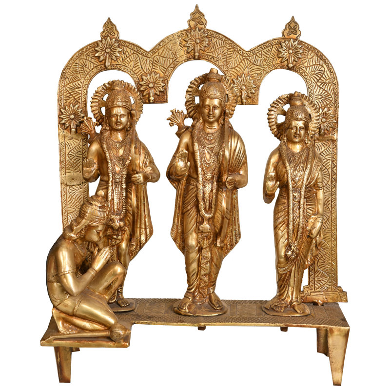 Shri Rama Durbar