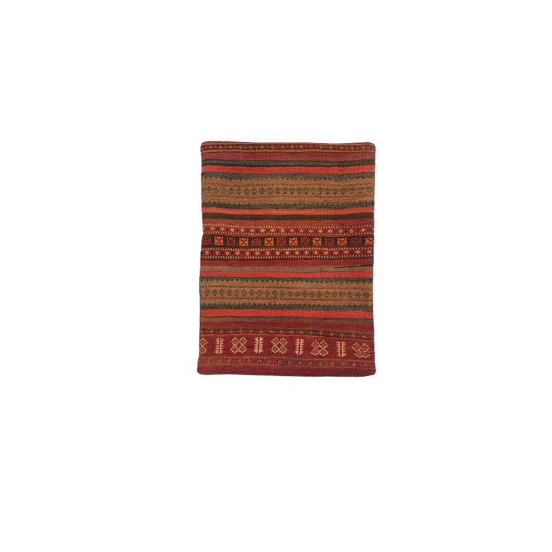 Geoffrey Kilim Handwoven Mojo Cushion Cover