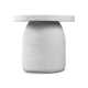 22'' Concrete Outdoor Side Table