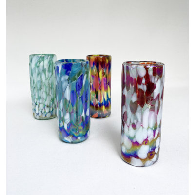 Frej 2oz. Handmade Shot Glass / Shooter Set