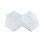6" x 6" Marble Marble Look Wall & Floor Tile