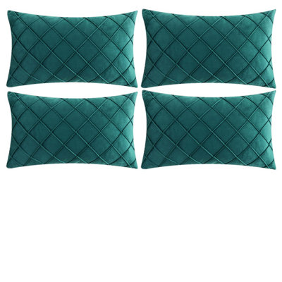 Velvet Pillow Cover