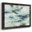 «Drifting Through Dreams» - Toile tendue avec châssis rustique-1904752256-1904752269