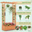 Elevated Planter