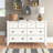 Krumm Piece Bedroom Set