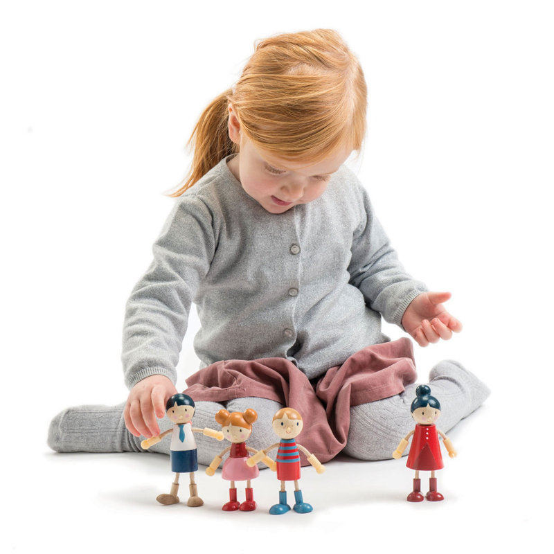 Family Dolls