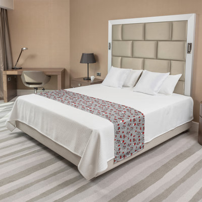 Bed Runner