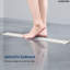 Garniture de drain de douche linéaire 24 po x 2,68 po-110910898