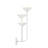 Detricia Armed Sconce