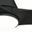 Ventilateur de plafond 60 po avec éclairage à DEL et télécommande portable Hunter