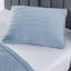  Coussin de soutien matelassé avec gousset et dessous de zéro-87385882