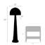 Lampe d'appoint Briyelle