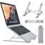 Amarante Laptop Stand
