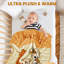 Couverture pour bébé en polyester-50879817