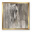 Cheval, reproduction d'art sur toile, cheval de ferme-48299308-48299312