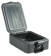 Burg Wächter FP22K Fireproof A4 Document Box Safe Fire Chest, Black