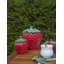 Strawberry Earthenware Tureen