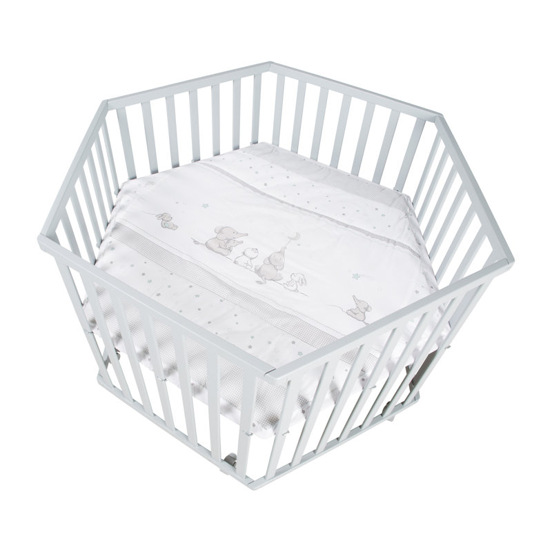 Cot Bed