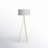 Barfield 66'' Tripod Floor Lamp-682047080