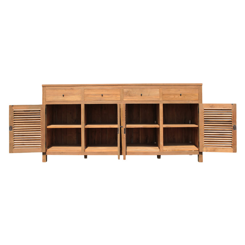 Flagler 79'' Sideboard