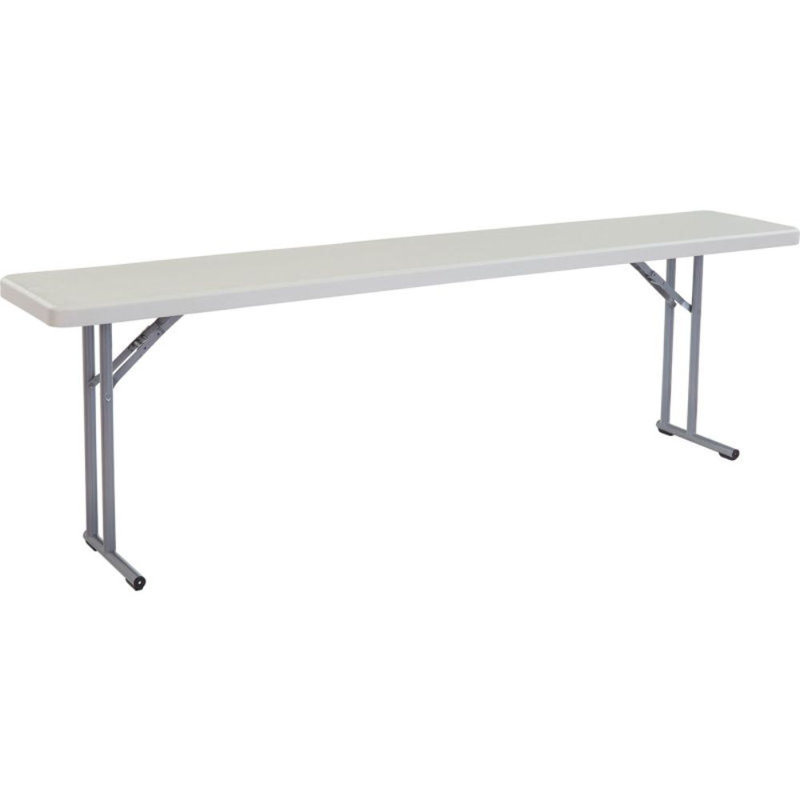 Table pliante portative 96 po