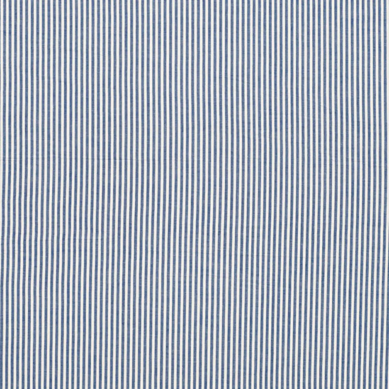 Tissu Bailey, bleu