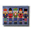 «Nutcracker» par Erin Clark, art mural sur toile-918617253